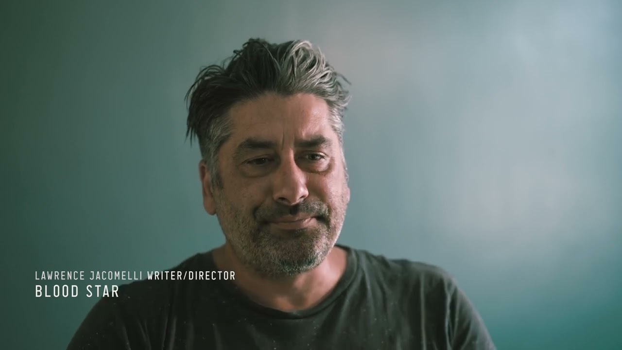 Interview Lawrence Jacomelli "Monster"