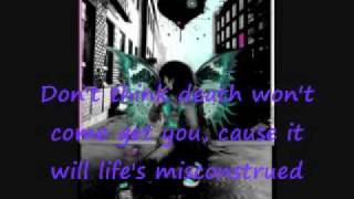 I Miss You- Jamestown Story (...And Then I turned Seven) With Lyrics