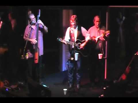 Shake Russell - Temper Temper