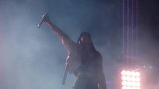 Sleigh Bells | Comeback Kid | live Coachella, April 19, 2014