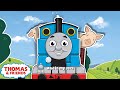 Old McColl S Farm Thomas Friends UK Nursery Rhymes For Kids