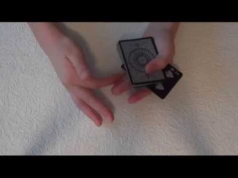 Three Awesome Color Change Tutorials