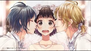ノンファンタジー/まふまふ×天月【歌ってみた】