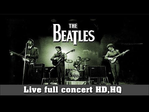 The Beatles, Paul McCartney, Elton John, Clapton, Sting, Knopfler, Phil Collins - Hey Jude (Live)