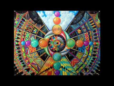 Psy Trance Goa 2016 Vol 40 Mix Master volume