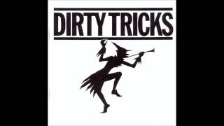 Dirty Tricks - Dirty Tricks [1975] (full album vinyl rip)