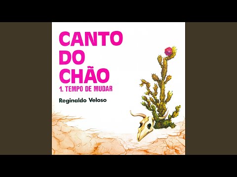 Dizei Aos Cantivos - Reginaldo Veloso