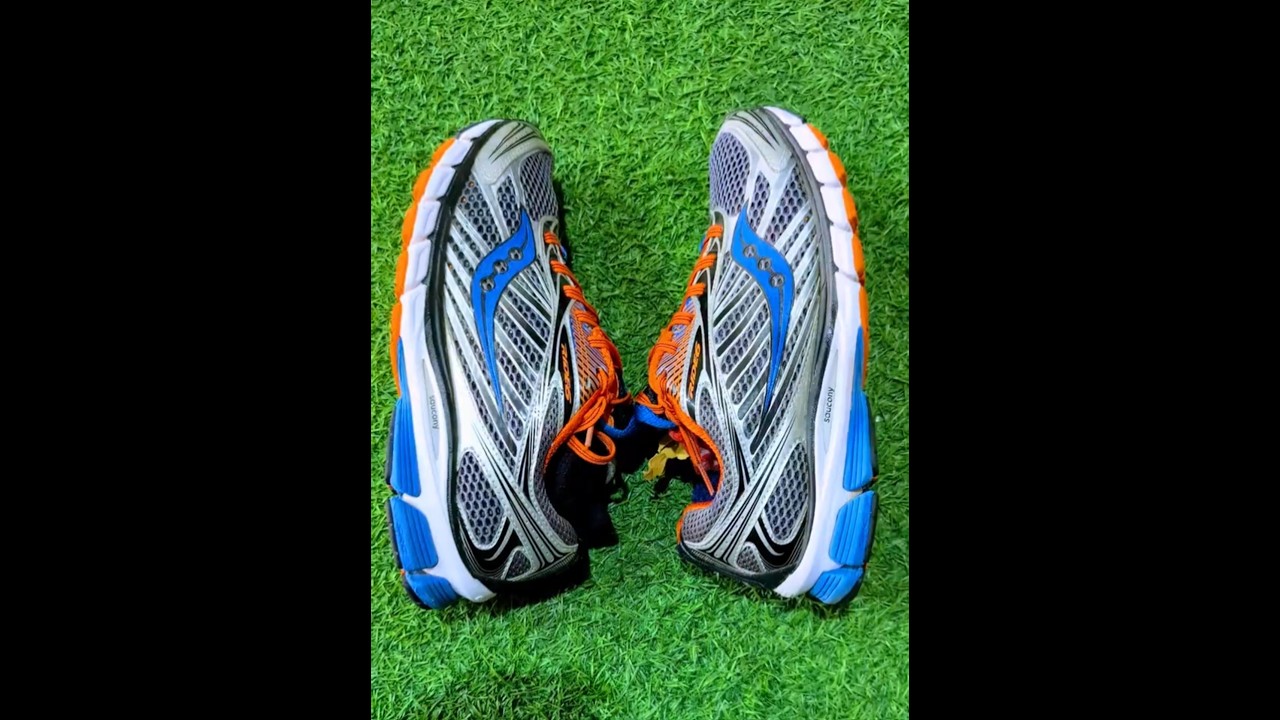 Saucony Ride 6  - Premium Market