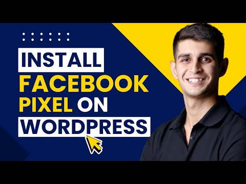 How to Set Up Facebook Pixel on WordPress (2025 Complete Guide)