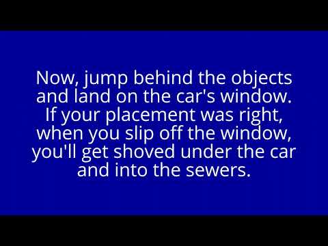 SADX Light speed Shoes Early