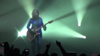 Carmen Consoli - Venere (Live @ Palapartenope - Napoli) HD - 28/04/2015