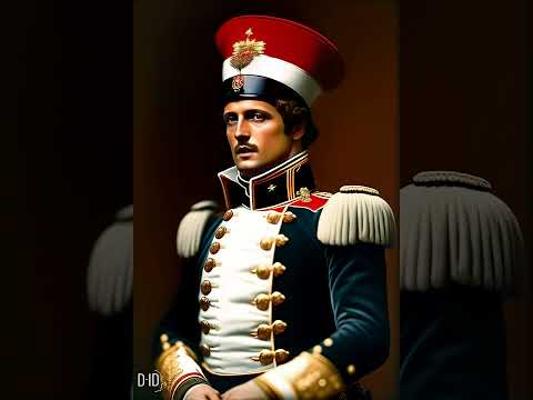 Napoleon Bonaparte: Eine außergewöhnliche historische Figur