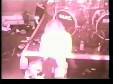 Sublime Cadaveric Decomposition  live Maryland Deathfest 2003