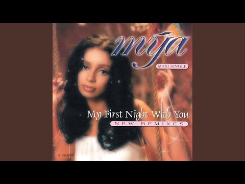 Video thumbnail for My First Night With You (Spanish Version)