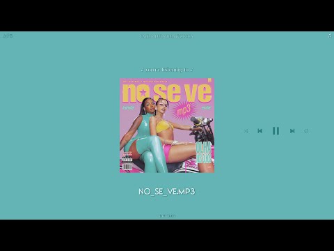 emilia, ludmilla & zecca - no_se_ve.mp3 (slowed + reverb)