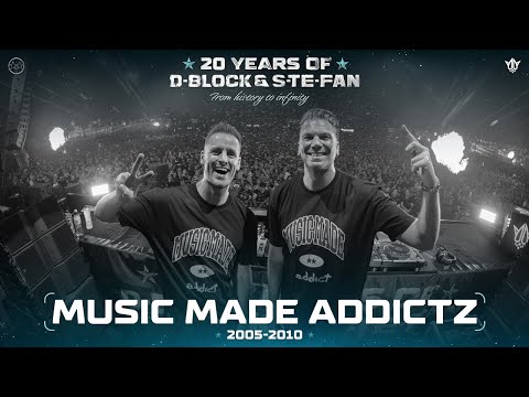 REBiRTH Festival and D-Block & S-te-Fan (DBSTF)