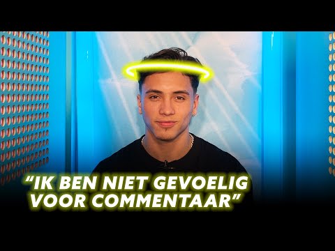 LUCA GILLIOT gaat Nesim in elkaar slaan bij BOXING INFLUENCERS! | BIECHTEN BITCH