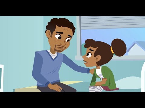 Stop the Secrets that Hurt - 3 Good Reasons to Talk About Abuse