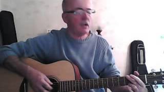 LA ROUTE AUX QUATRE CHANSONS de GEORGES BRASSENS