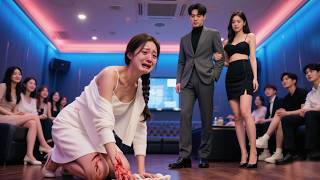 Download lagu Married 7 years, he let his lover humiliate his wife. She divorced quietly and went to the CEO! mp3