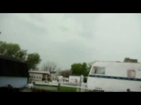 Severe Thunderstorms (5/11/2011)