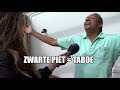 Definitief: Zwarte Piet afgeschoten door NPO