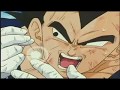LA PREMIERE FUSION DE GOKU ET VEGETA EN VEGETO Dragon Ball Z VF