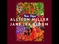 Allison Miller & Jane Ira Bloom - Tues Days (Full Album)