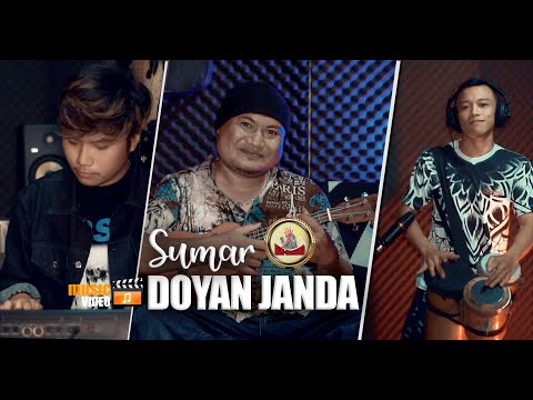 DOYAN JANDA // SUMAR //Official Music Video