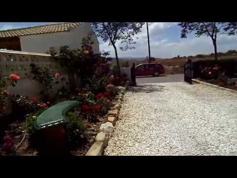 House for sale in Arboleas