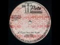 Alton Ellis - If I Could Rule the World 12" Ext. Mix (High Note)