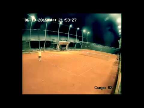 Best Tennis Moments