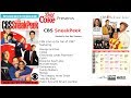 CBS Sneak Peek Fall 1997