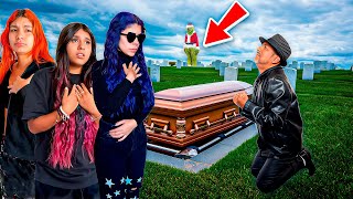 Download lagu THE DEATH OF MAMA RECOCHA 🥀*The end of the family* mp3 Download lagu THE DEATH OF MAMA RECOCHA 🥀*The end of the family* mp3