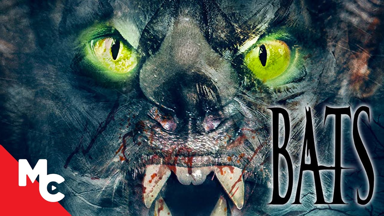 Bats: The Awakening (2021)
