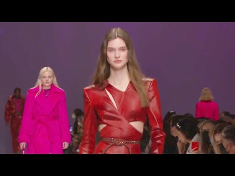Genny | Fall Winter 2022/2023 | Full Show