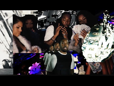 Yakiyn - CALCULATE (Official Music Video)