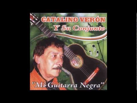 Mi guitarra negra - Catalino Veron