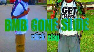 BOMB RUSH-DMONEY FT KETCHUPP &amp; BLACK VEGAS