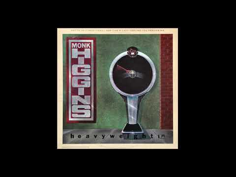 Monk Higgins & The Specialties - Up On The Hill (1972)