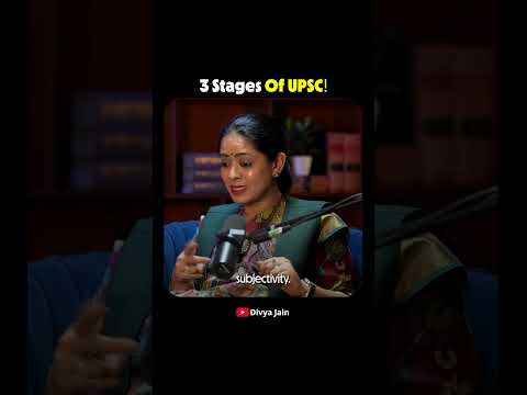 UPSC Is a Holistic Test, Not a Memory Test
