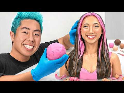 Best Clay Art Wins $1,000!