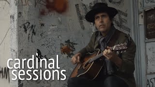 Chuck Prophet - Ford Econoline - CARDINAL SESSIONS