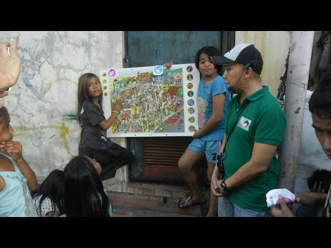 Provide Protection Through an Education Program