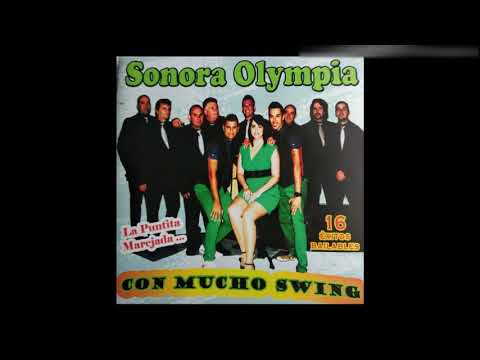 ORQUESTAS CANARIAS  ORQUESTA SONORA OLYMPIA