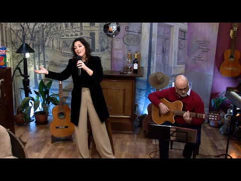 ENTRE MATES Y GUITARRAS PROGRAMA 529 - 5 DE AGOSTO DE 2023