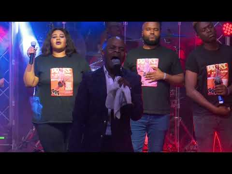 El Shaddai // Praise Peterson ft Simplex Jayden