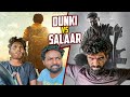 Dunki vs Salaar | Which best ? | Akash Musale