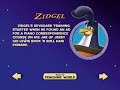 3 2 1 Penguins 3 2 1 Bios