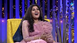 7th contestant #Priya exclusive interview after elimination